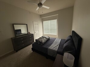 1 habitación, wifi gratis y ropa de cama 