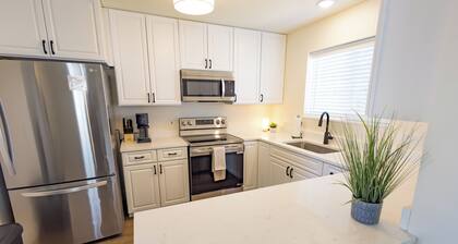 Renovated South City Home