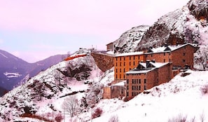 Exterior - Aparthotel Ransol (Ransol)