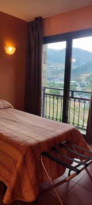 Room - Aparthotel Ransol (Ransol)