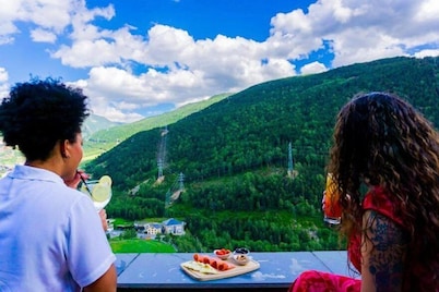 Aparthotel Ransol