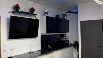 Coin séjour