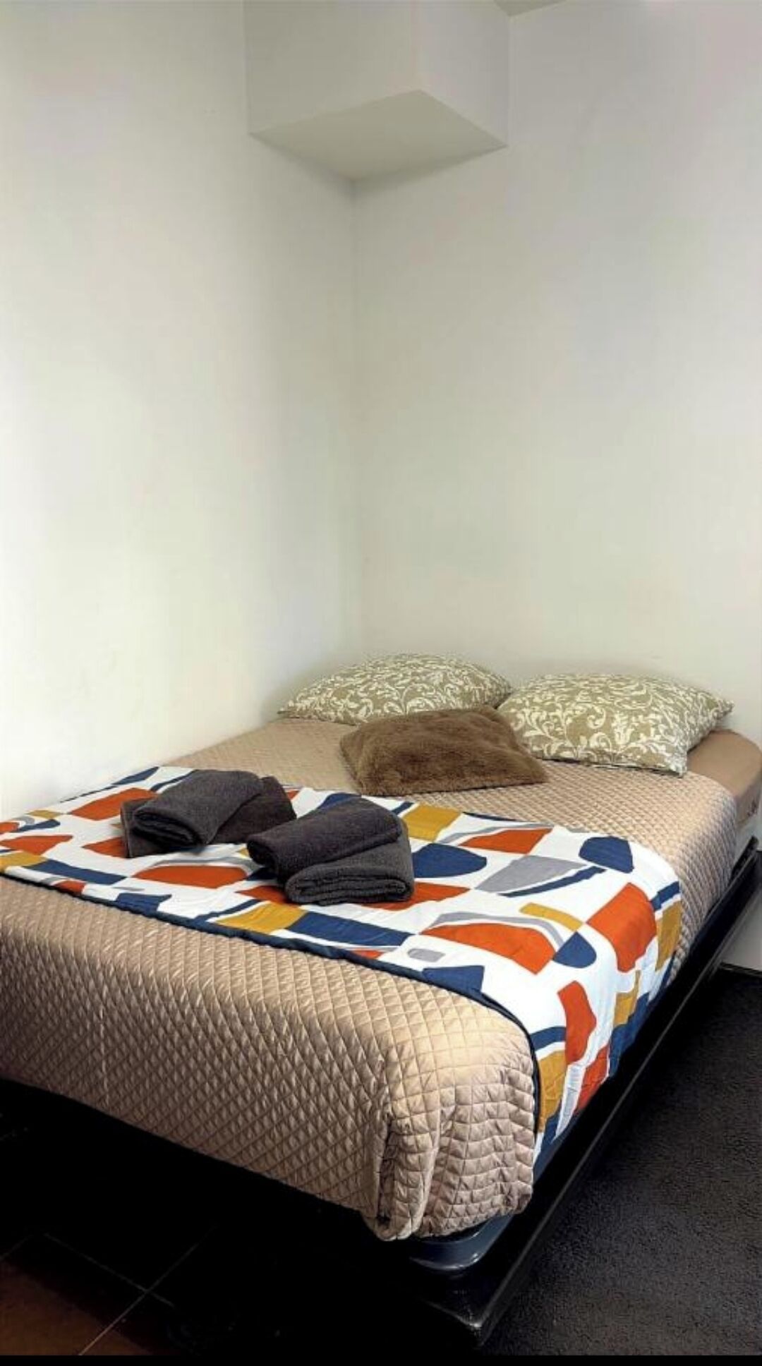 1 chambre, Wi-Fi