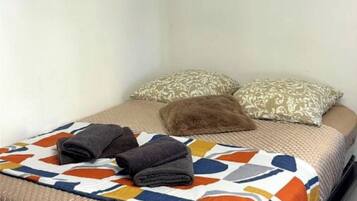 1 chambre, Wi-Fi