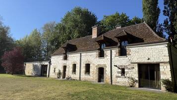 Außenbereich