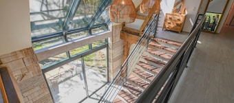 Domaine de l'Etang Mercier - Esther House