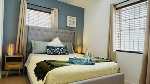 Room - Modern Stay Near Hard Rock - BBQ & Game Room (Opa-locka)