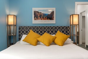 Room - Timeless Hive: Dual Primary + Dual Kitchen, Five-Bedroom, 3600 SF Family Retreat (Parowan)