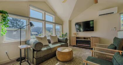 #StayInMyDistrict St Johns Backyard Guesthouse