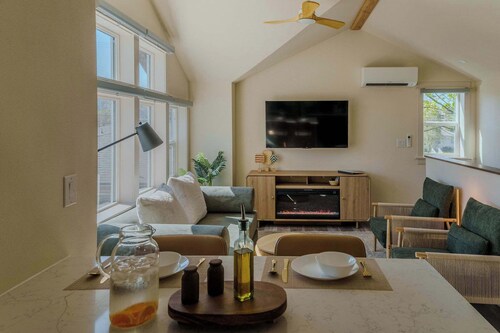 #StayInMyDistrict St Johns Backyard Guesthouse