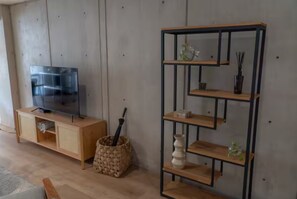 Interior - Parque España 1BR · Balcony · 1.5 Baths Calm space (Ciudad de México)