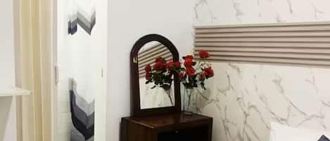 1 bedroom, WiFi