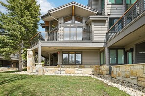 Exterior - Deer Valley Retreat | Private Hot Tub, Shuttle & Near Silver Lake Village (Park City)