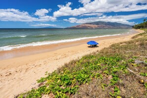 Beach - Kihei Garden Estates G205 Close to Beach and Stores (Kihei)