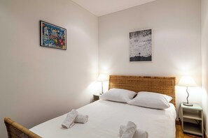 Apartment - Warm Apartment 2P in the Heart of Nice - Near the sea (Nice)