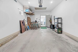 House, Multiple Beds (Mermaid Manor) | Interior - Mermaid Manor (Panama City Beach)