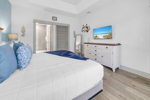 House, Multiple Beds (Mermaid Manor) - Mermaid Manor (Panama City Beach)