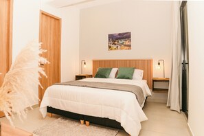 Room - Tropical Industrial 2Br-Home Office-Floresta Station (Medellín)