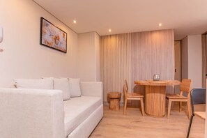 Ferienhaus | 1 Schlafzimmer