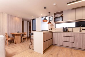 Ferienhaus | 1 Schlafzimmer