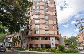 2 bedrooms - Jatisa 403 in Medell n (Medellín)