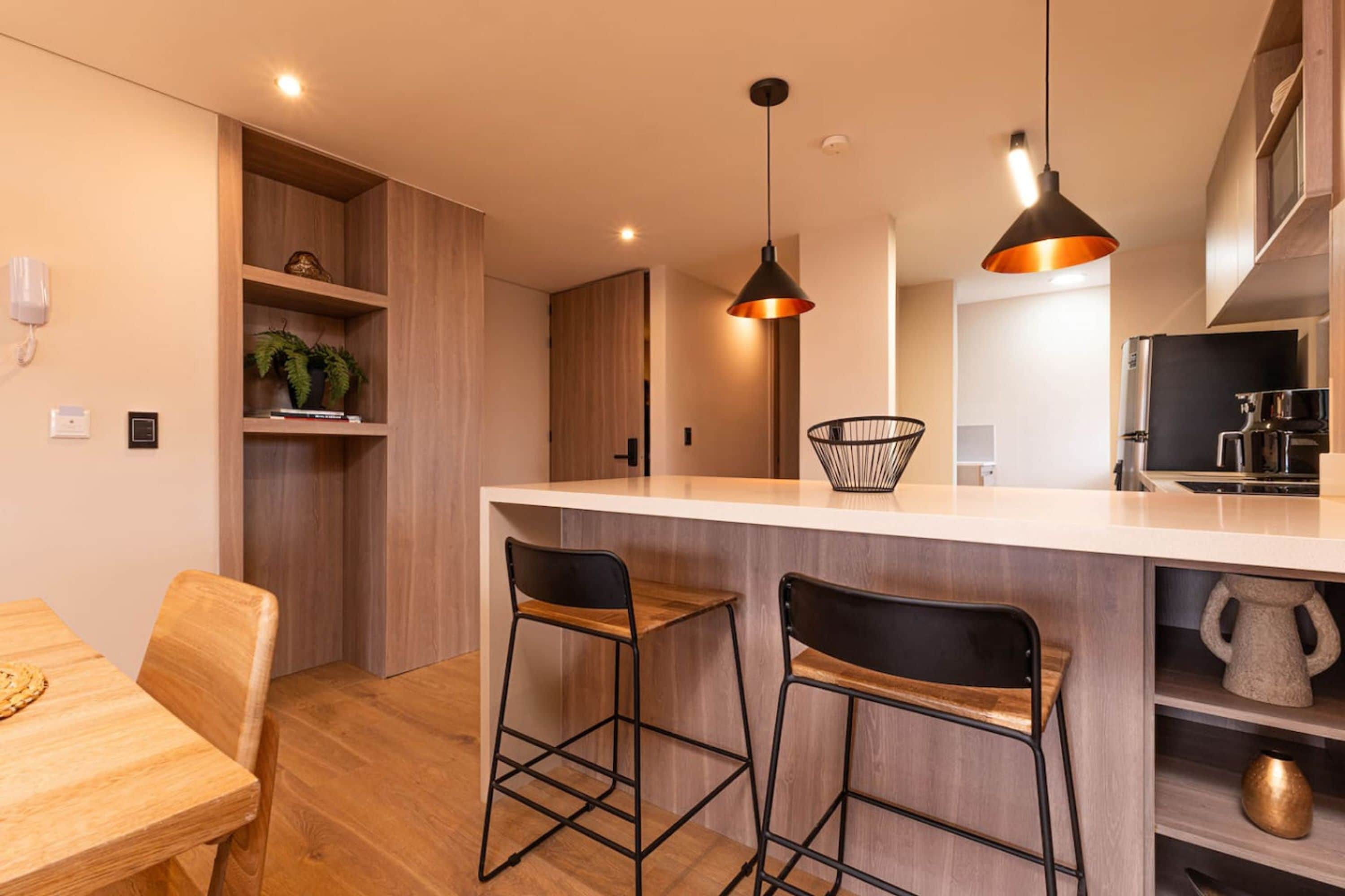 Apartment | 3 bedrooms