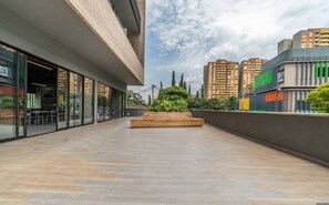 House - Go Living Suites - 703 (Medellín)