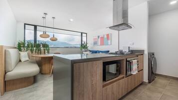 Casa | 2 habitaciones
