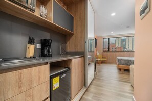 1 bedroom - Go Living Suites - 1207 (Medellín)