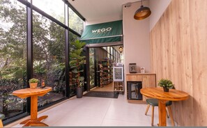 1 bedroom - Go Living Suites - 1207 (Medellín)