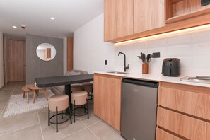 Casa | 2 habitaciones 