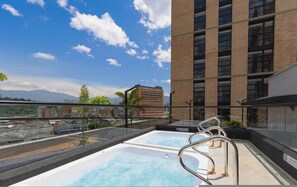 Exterior - Metropolitan Living - 915 (Medellín)