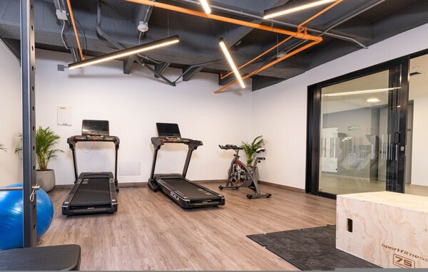 Metropolitan Living - 915 - Medellin, Antioquia, Colombia