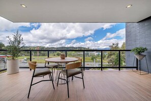 House | 2 bedrooms - Olive Country Living - 301 (Envigado)