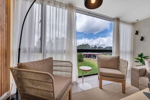 Apartamento, fumadores | 2 dormitorios