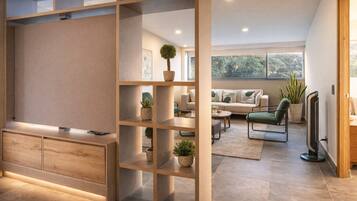 1 habitación