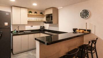 1 habitación