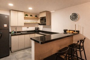 Hus | 1 sovrum
