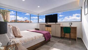 1 habitación