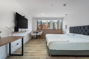 House - Go Living Suites - 1007 (Medellín)