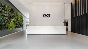 Appartement | 1 chambre