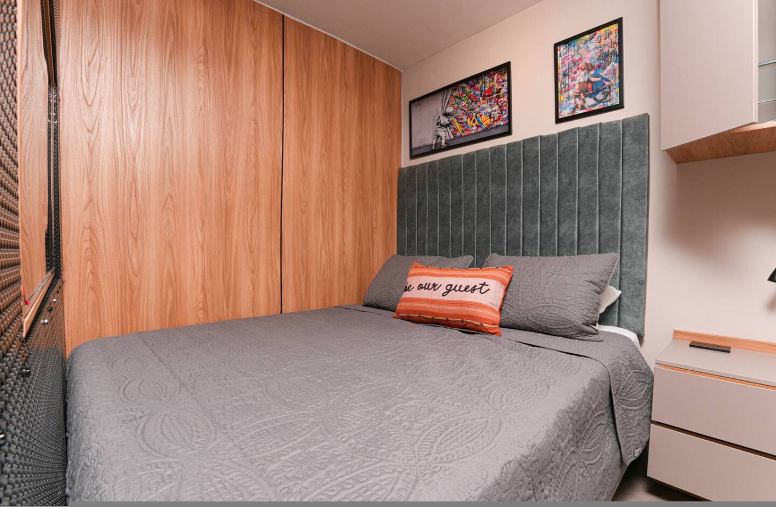 House | 1 bedroom