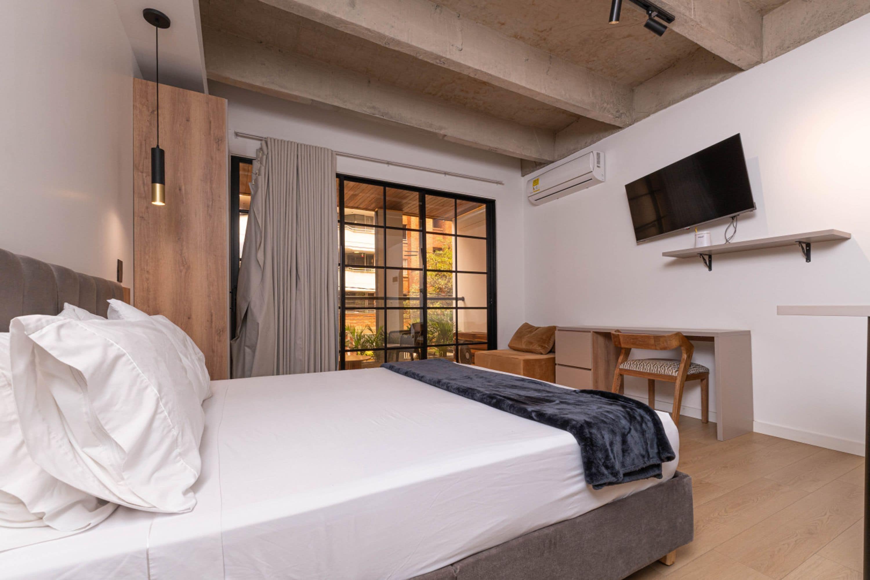 Apartment | 1 bedroom