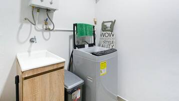 1 habitación