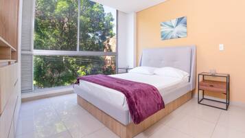 1 habitación