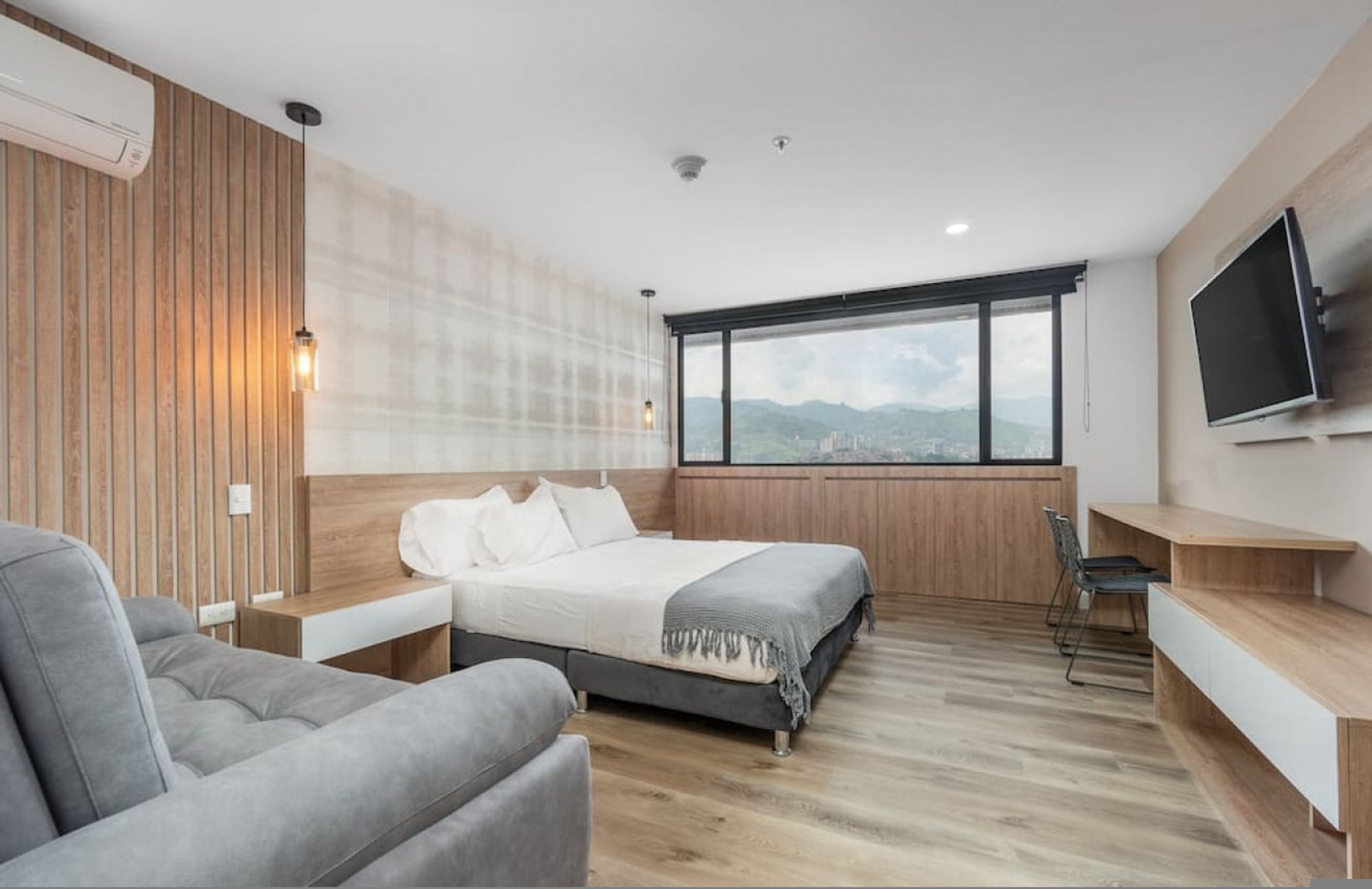 House | 1 bedroom