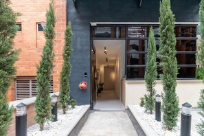 Casa, para fumantes | 1 quarto
