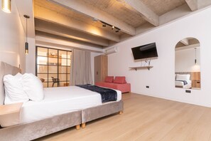 Casa, para fumantes | 1 quarto