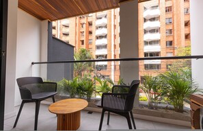 Maison | 1 chambre