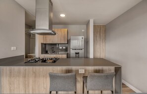 Room - Go Living Suites - 801 (Medellín)